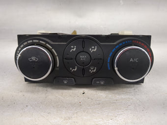 compare product 2007-2013 Nissan Altima Climate Control Module Temperature AC/Heater Replacement P/N:27510 ZX00A 797Z1 00R20 Fits OEM Used Auto Parts