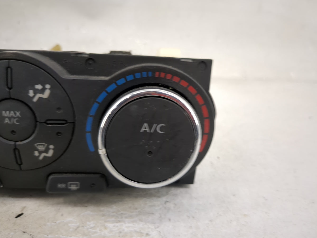 2007-2013 Nissan Altima Climate Control Module Temperature AC/Heater Replacement P/N:27510 ZX00A 797Z1 00R20 Fits OEM Used A