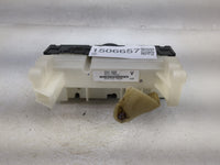 2007-2013 Nissan Altima Climate Control Module Temperature AC/Heater Replacement P/N:27510 ZX00A 797Z1 00R20 Fits OEM Used A
