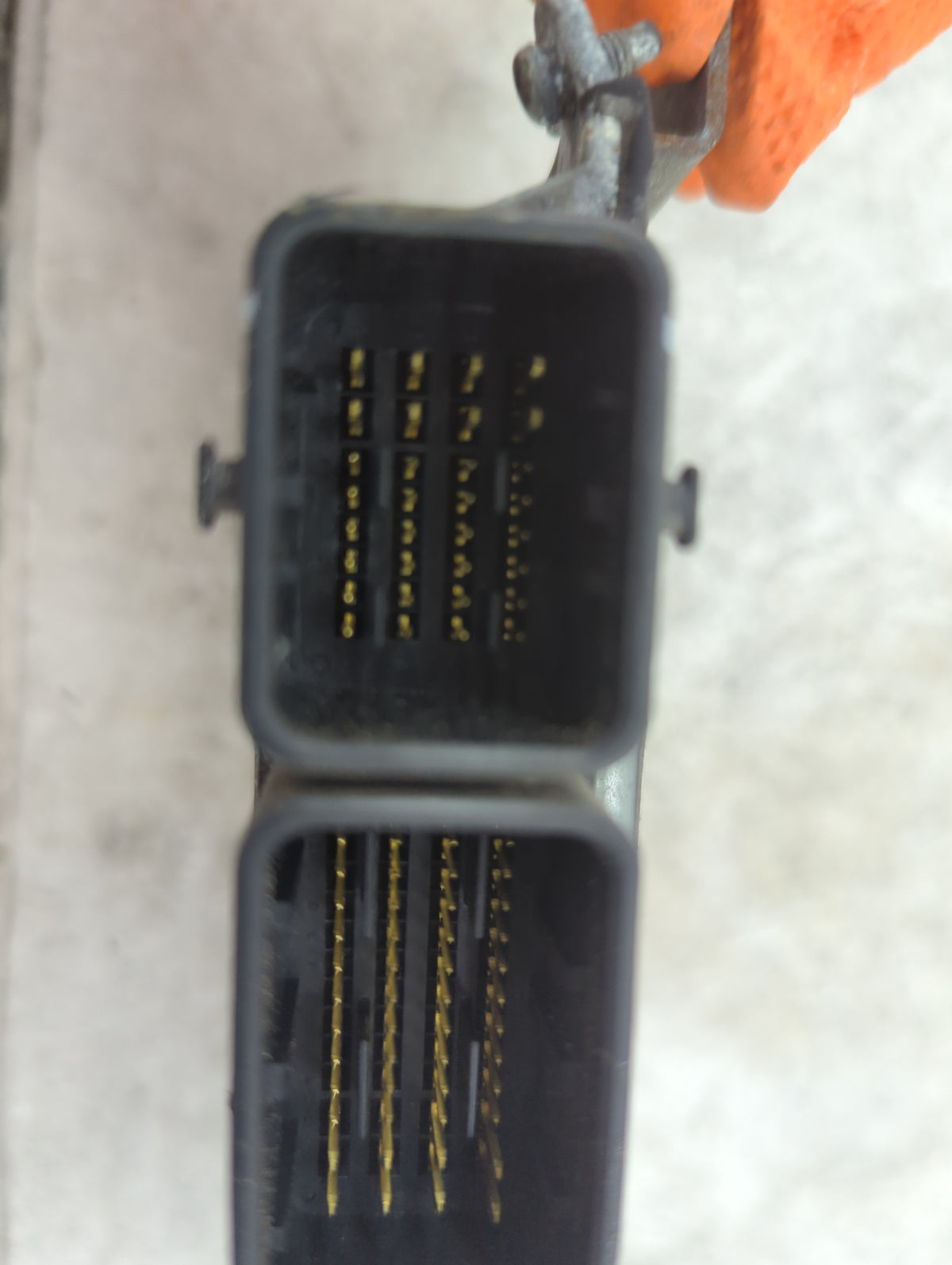 2011-2013 Nissan Altima PCM Engine Control Computer ECU ECM PCU OEM P/N:MEC300-041 A1 Fits 2011 2012 2013 OEM Used Auto Part