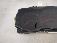 2011-2013 Nissan Altima Instrument Cluster Speedometer Gauges P/N:24810ZX60A SN2648369 Miles:85K Fits Fits 2011 2012 2013 OE