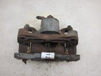 2010-2013 Nissan Altima Front Driver Left Brake Caliper 1510121 - Oemusedautoparts1.com