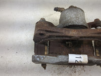 2010-2013 Nissan Altima Front Driver Left Brake Caliper 1510121 - Oemusedautoparts1.com