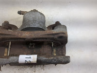 2010-2013 Nissan Altima Front Driver Left Brake Caliper 1510121 - Oemusedautoparts1.com