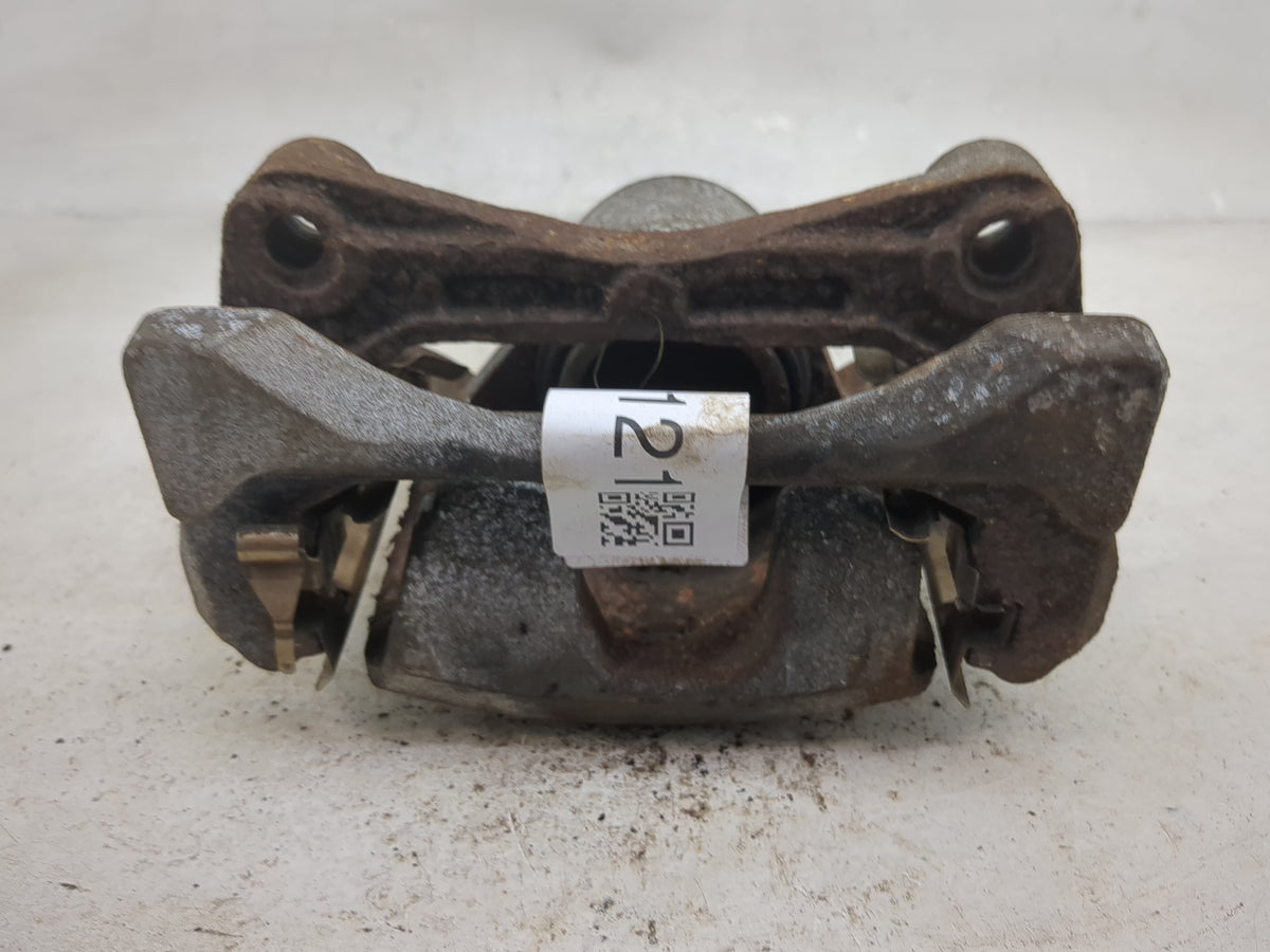 2010-2013 Nissan Altima Front Driver Left Brake Caliper 1510121 - Oemusedautoparts1.com