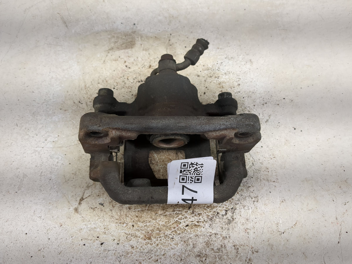 2007-2018 Nissan Altima Rear Driver Left Brake Caliper 1510647 - Oemusedautoparts1.com