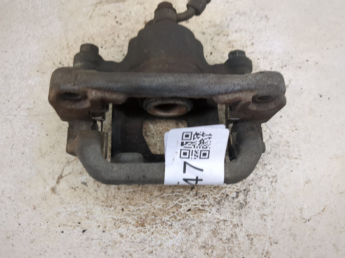 2007-2018 Nissan Altima Rear Driver Left Brake Caliper 1510647 - Oemusedautoparts1.com