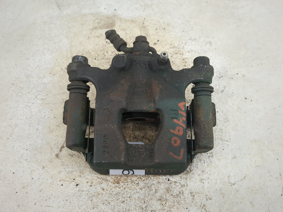 2007-2018 Nissan Altima Rear Driver Left Brake Caliper 1510647 - Oemusedautoparts1.com