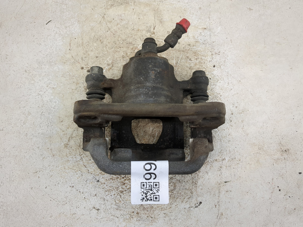 2007-2018 Nissan Altima Rear Driver Left Brake Caliper 1511766 - Oemusedautoparts1.com