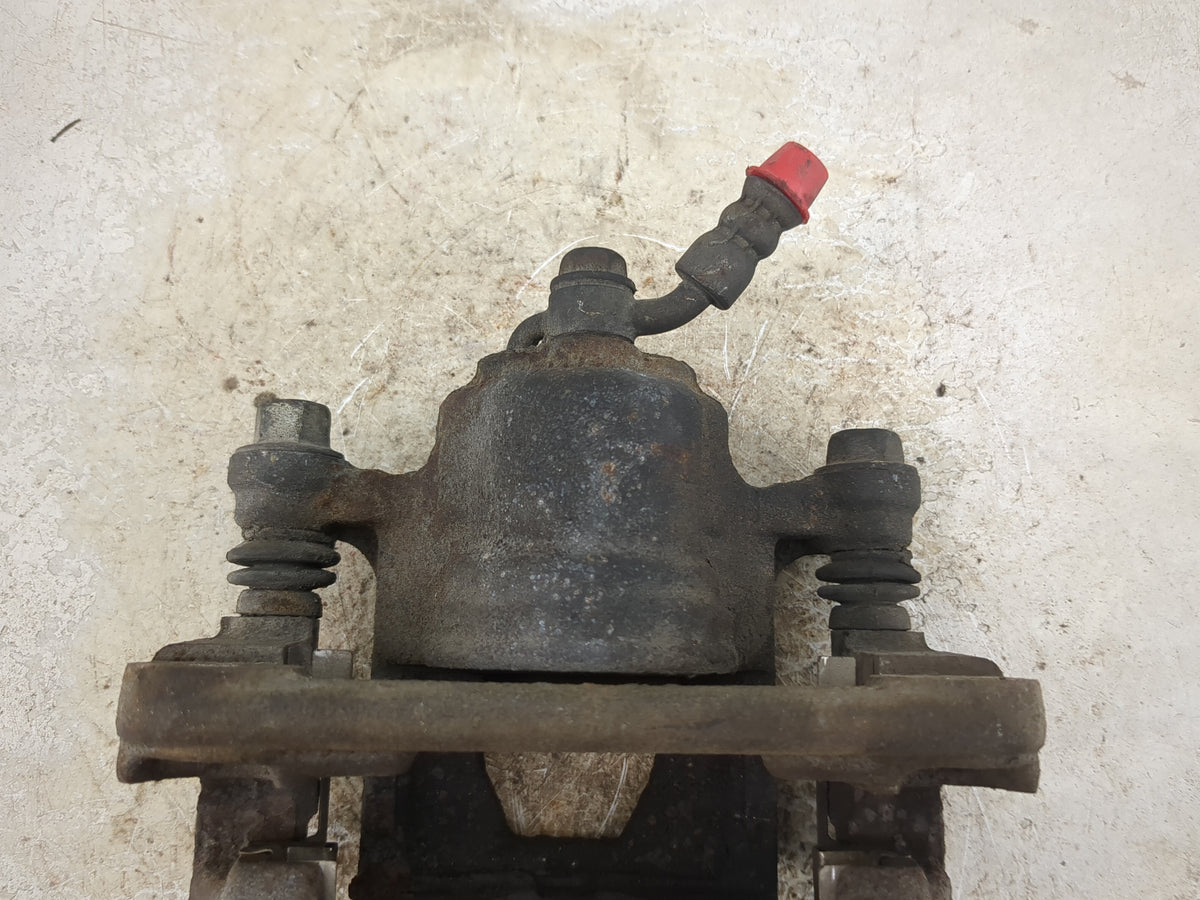 2007-2018 Nissan Altima Rear Driver Left Brake Caliper 1511766 - Oemusedautoparts1.com