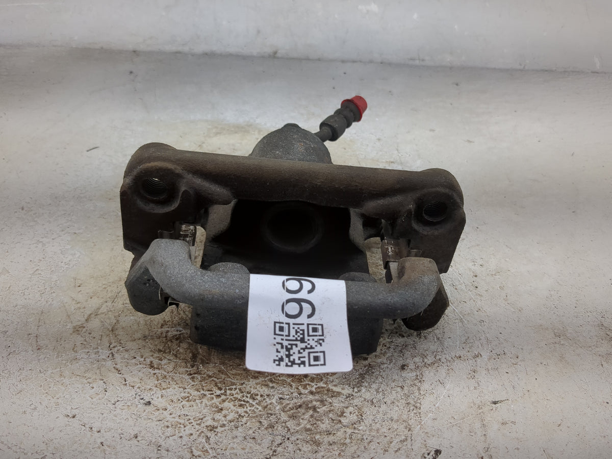 2007-2018 Nissan Altima Rear Driver Left Brake Caliper 1511766 - Oemusedautoparts1.com