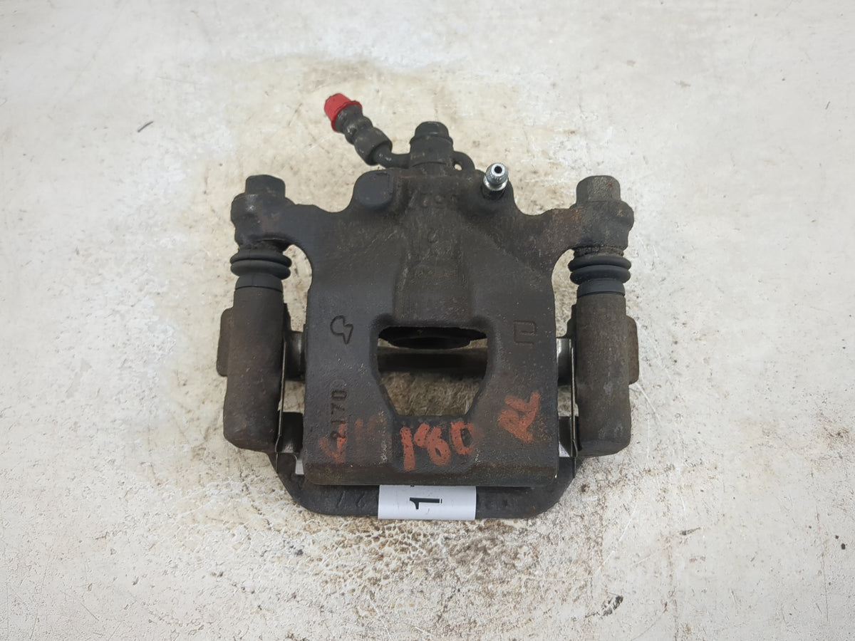 2007-2018 Nissan Altima Rear Driver Left Brake Caliper 1511766 - Oemusedautoparts1.com