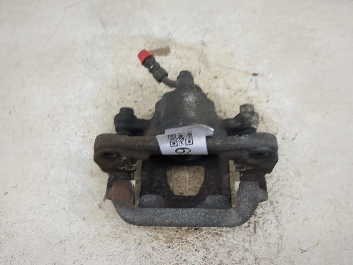 2007-2018 Nissan Altima Rear Passenger Right Brake Caliper 1511939 - Oemusedautoparts1.com