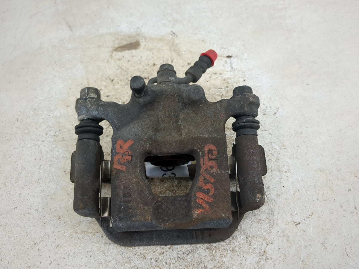 2007-2018 Nissan Altima Rear Passenger Right Brake Caliper 1511939 - Oemusedautoparts1.com