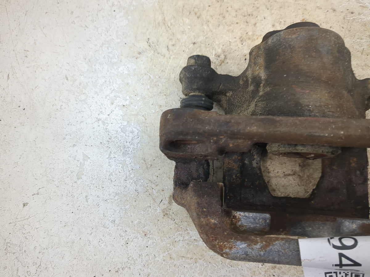2007-2018 Nissan Altima Rear Passenger Right Brake Caliper 1511940 - Oemusedautoparts1.com