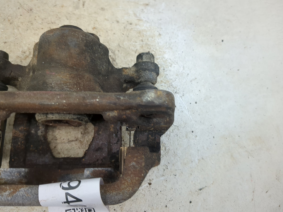 2007-2018 Nissan Altima Rear Passenger Right Brake Caliper 1511940 - Oemusedautoparts1.com