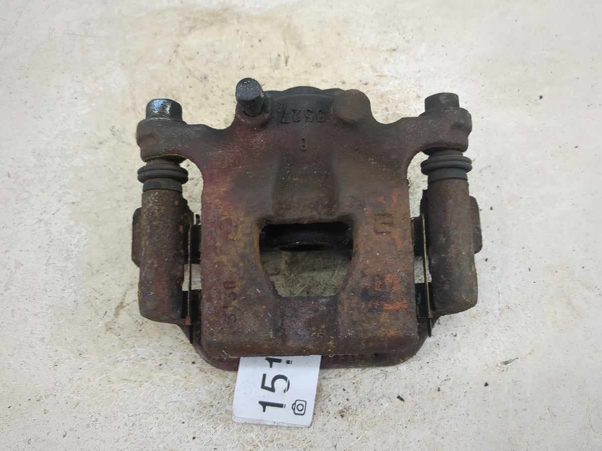 2007-2018 Nissan Altima Rear Passenger Right Brake Caliper 1511940 - Oemusedautoparts1.com