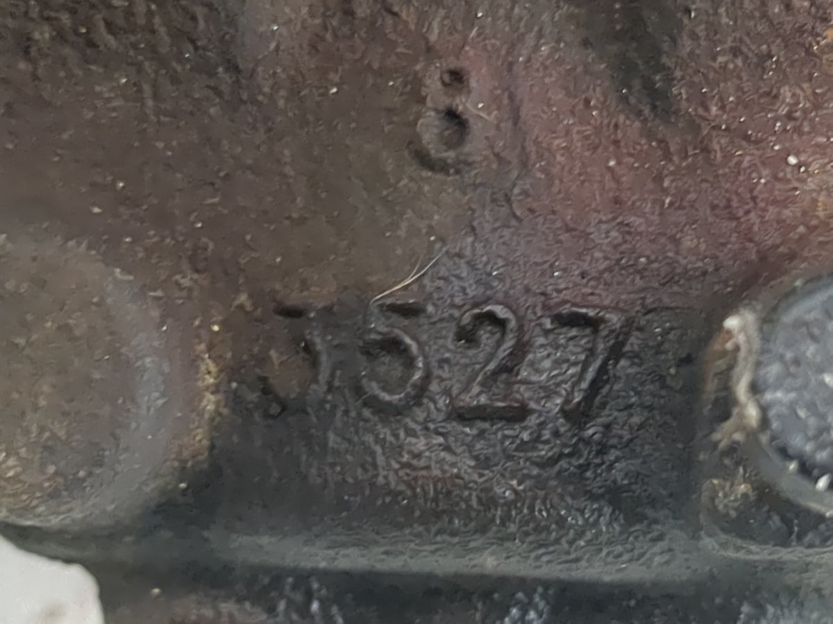 2007-2018 Nissan Altima Rear Passenger Right Brake Caliper 1511940 - Oemusedautoparts1.com