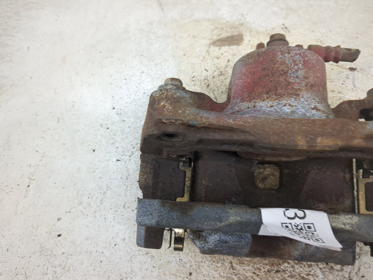 Nissan Altima Front Passenger Right Brake Caliper 1512083 - Oemusedautoparts1.com