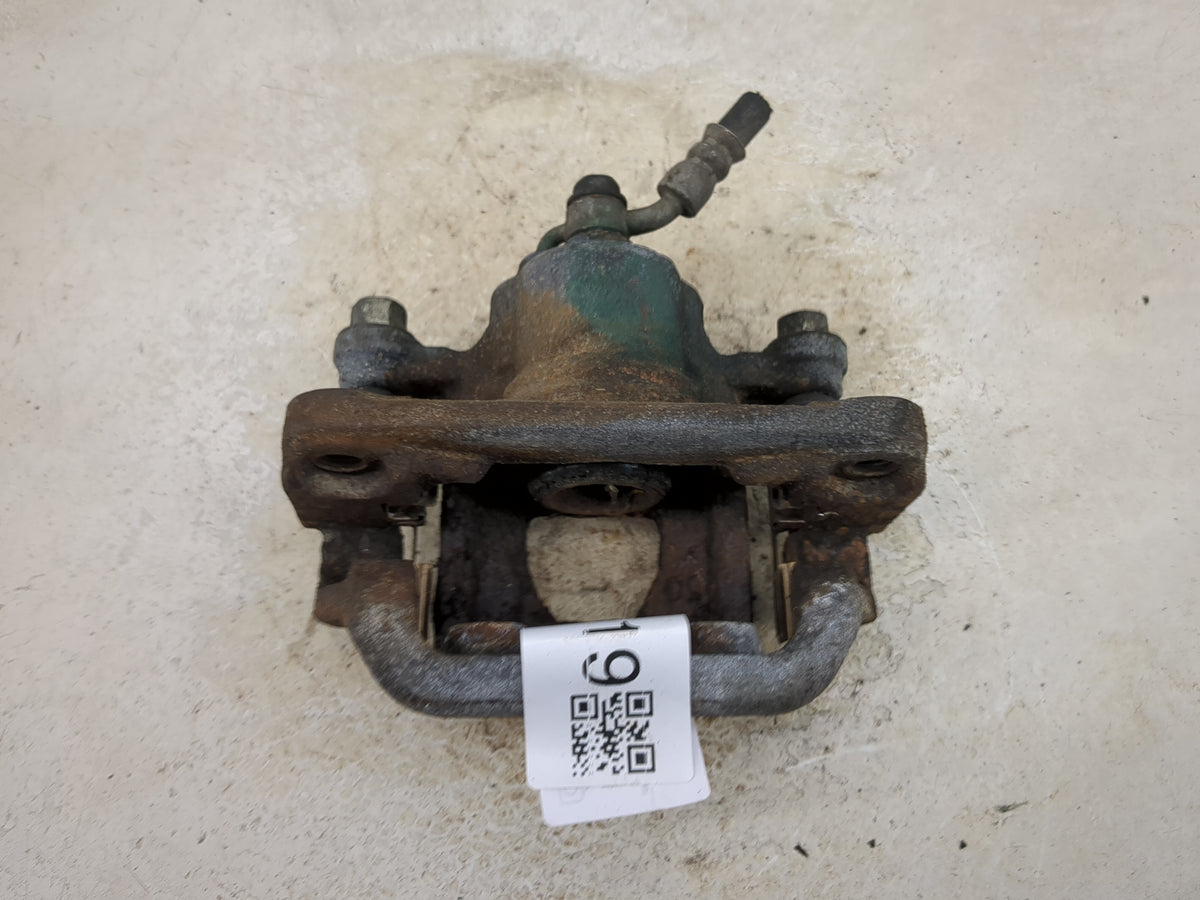 Nissan Altima Rear Driver Left Brake Caliper 1512119 - Oemusedautoparts1.com