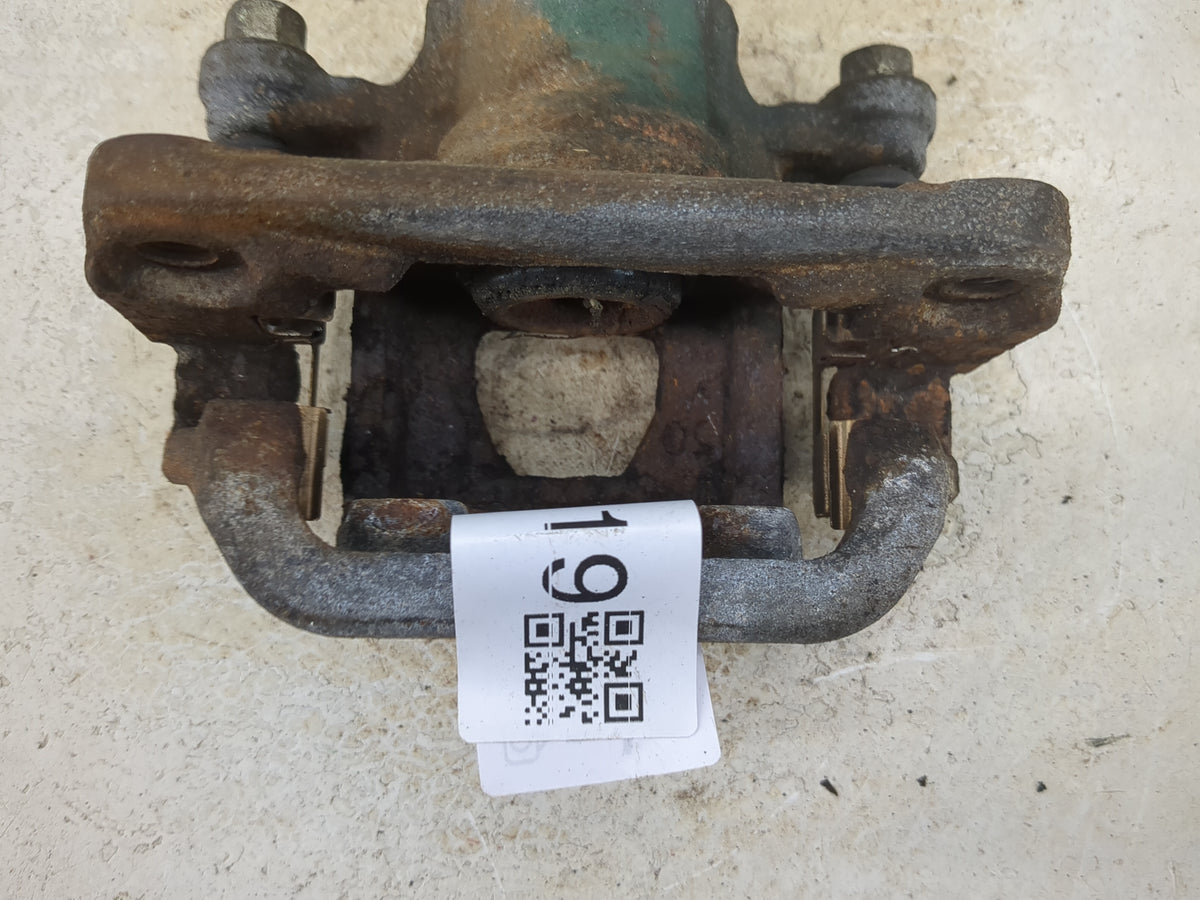 Nissan Altima Rear Driver Left Brake Caliper 1512119 - Oemusedautoparts1.com