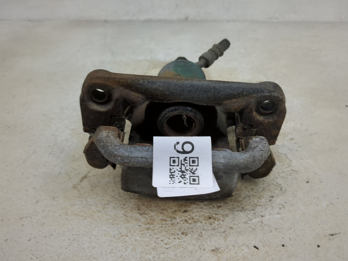 Nissan Altima Rear Driver Left Brake Caliper 1512119 - Oemusedautoparts1.com