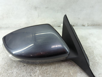 compare product 2013-2018 Nissan Altima Passenger Side View Mirror - Right Door Mirror OEM Used