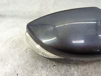 2013-2018 Nissan Altima Passenger Side View Mirror - Right Door Mirror OEM Used - Oemusedautoparts1.com