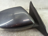 2013-2018 Nissan Altima Passenger Side View Mirror - Right Door Mirror OEM Used - Oemusedautoparts1.com