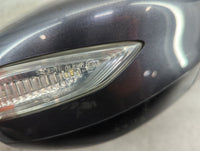 2013-2018 Nissan Altima Passenger Side View Mirror - Right Door Mirror OEM Used - Oemusedautoparts1.com