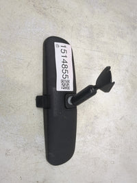 2013 Nissan Altima Interior Rear View Mirror Replacement OEM P/N:E8 011681 Fits OEM Used Auto Parts - Oemusedautoparts1.com