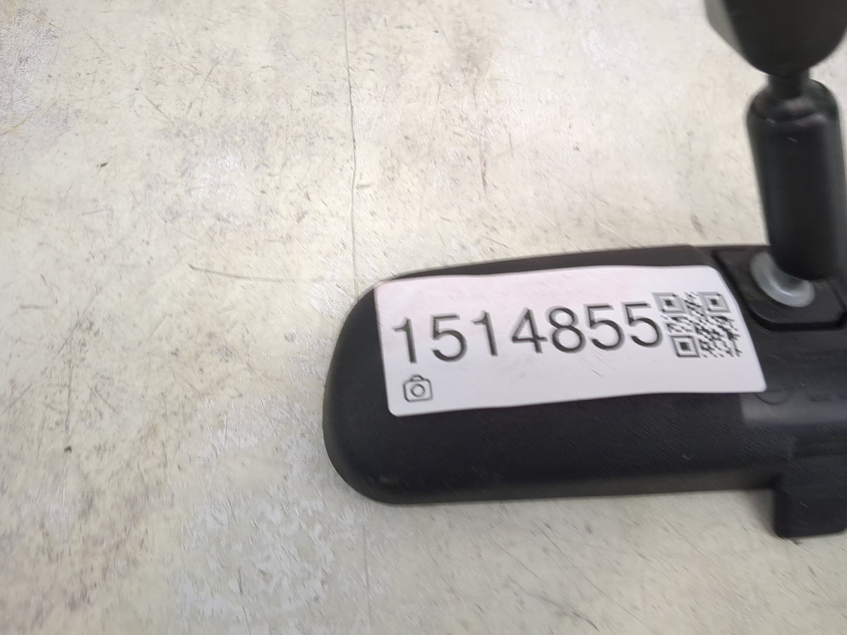 2013 Nissan Altima Interior Rear View Mirror Replacement OEM P/N:E8 011681 Fits OEM Used Auto Parts - Oemusedautoparts1.com