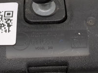 2013 Nissan Altima Interior Rear View Mirror Replacement OEM P/N:E8 011681 Fits OEM Used Auto Parts - Oemusedautoparts1.com