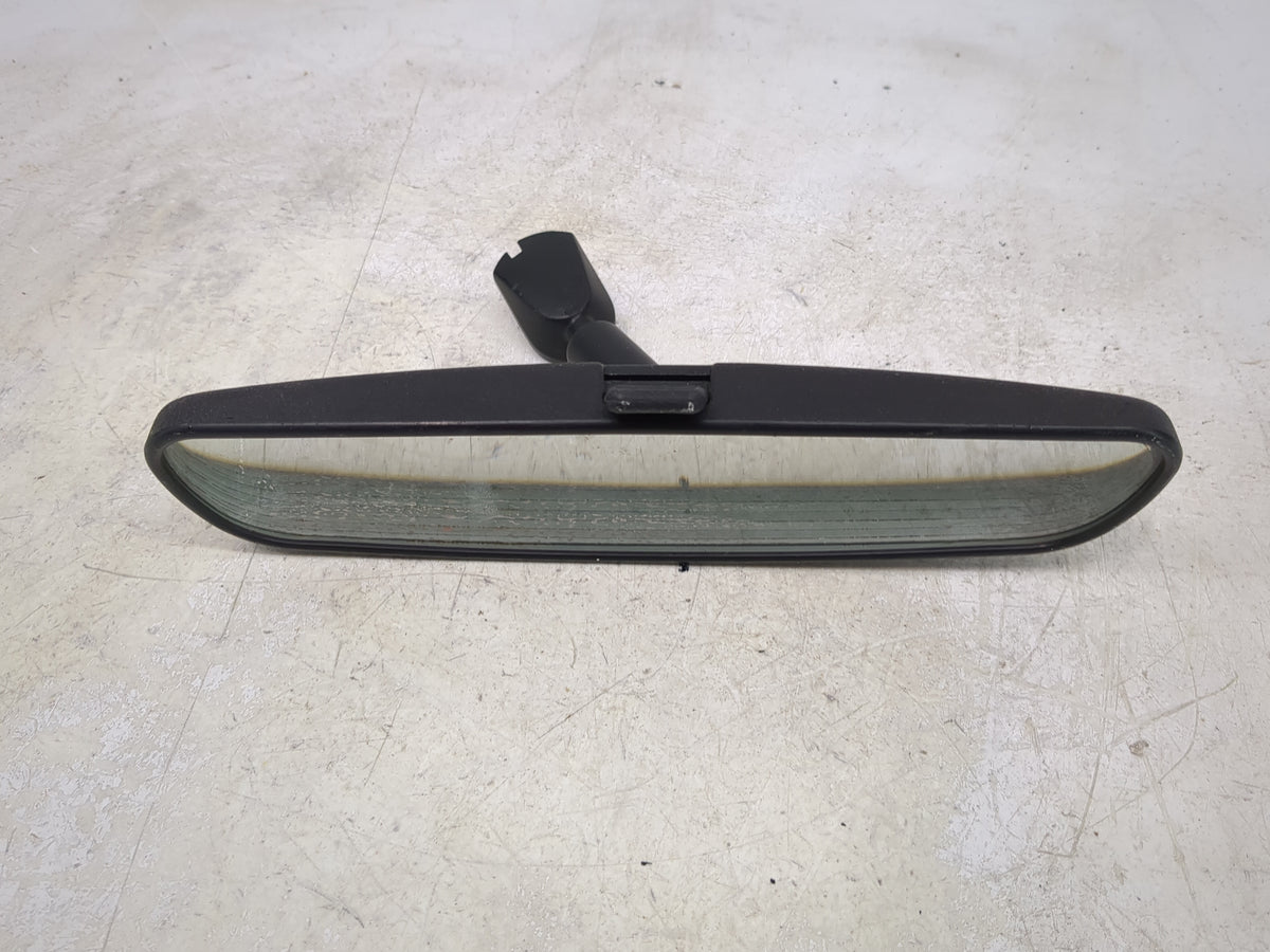 2013 Nissan Altima Interior Rear View Mirror Replacement OEM P/N:E8 011681 Fits OEM Used Auto Parts - Oemusedautoparts1.com