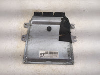 2013-2014 Nissan Altima PCM Engine Control Computer ECU ECM PCU OEM P/N:MEC128-150 Fits 2013 2014 OEM Used Auto Parts - Oemu