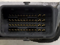 2013-2014 Nissan Altima PCM Engine Control Computer ECU ECM PCU OEM P/N:MEC128-150 Fits 2013 2014 OEM Used Auto Parts - Oemu
