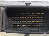 2013-2014 Nissan Altima PCM Engine Control Computer ECU ECM PCU OEM P/N:MEC128-150 Fits 2013 2014 OEM Used Auto Parts - Oemu