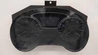 2013 Nissan Altima Instrument Cluster Speedometer Gauges P/N:24810-3TA0C 24810-3TA0B, 24810 3TA0A Fits OEM Used Auto Parts -