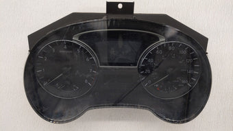 compare product 2013 Nissan Altima Instrument Cluster Speedometer Gauges P/N:24810-3TA0C 24810-3TA0B, 24810 3TA0A Fits OEM Used Auto Parts