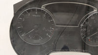 2013 Nissan Altima Instrument Cluster Speedometer Gauges P/N:24810-3TA0C 24810-3TA0B, 24810 3TA0A Fits OEM Used Auto Parts -