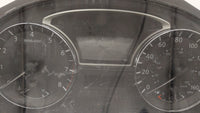 2013 Nissan Altima Instrument Cluster Speedometer Gauges P/N:24810-3TA0C 24810-3TA0B, 24810 3TA0A Fits OEM Used Auto Parts -