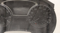 2013 Nissan Altima Instrument Cluster Speedometer Gauges P/N:24810-3TA0C 24810-3TA0B, 24810 3TA0A Fits OEM Used Auto Parts -