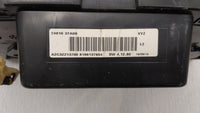2013 Nissan Altima Instrument Cluster Speedometer Gauges P/N:24810-3TA0C 24810-3TA0B, 24810 3TA0A Fits OEM Used Auto Parts -