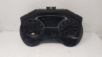 compare product 2013 Nissan Altima Instrument Cluster Speedometer Gauges P/N:24810-3TA0C 24810-3TA0B, 24810 3TA0A Fits OEM Used Auto Parts