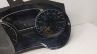 2013 Nissan Altima Instrument Cluster Speedometer Gauges P/N:24810-3TA0C 24810-3TA0B, 24810 3TA0A Fits OEM Used Auto Parts -