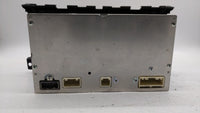 2013-2015 Nissan Altima Am Fm Cd Player Radio Receiver 159414 - Oemusedautoparts1.com