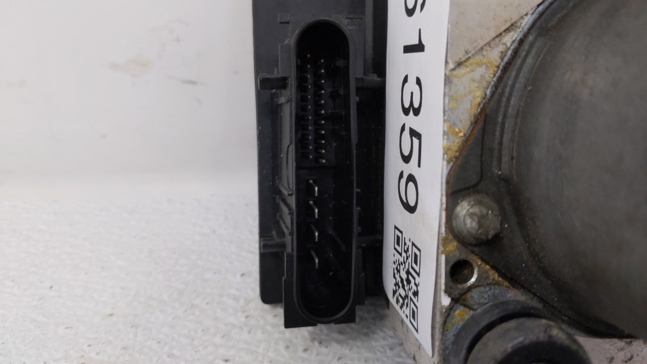 2011-2013 Nissan Altima ABS Pump Control Module Replacement P/N:47660 ZX55A Fits Fits 2011 2012 2013 OEM Used Auto Parts - O