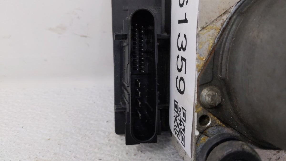 2011-2013 Nissan Altima Anti-Lock Brake ABS Pump Module Actuator OEM P/N:47660 ZX55A Fits Fits 2011 2012 2013 OEM Used Auto 