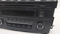 2013-2015 Nissan Altima Am Fm Cd Player Radio Receiver - Oemusedautoparts1.com