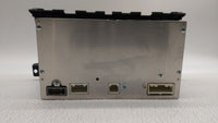 2013-2015 Nissan Altima Am Fm Cd Player Radio Receiver - Oemusedautoparts1.com